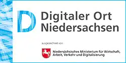 Digitaler Ort Niedersachsen